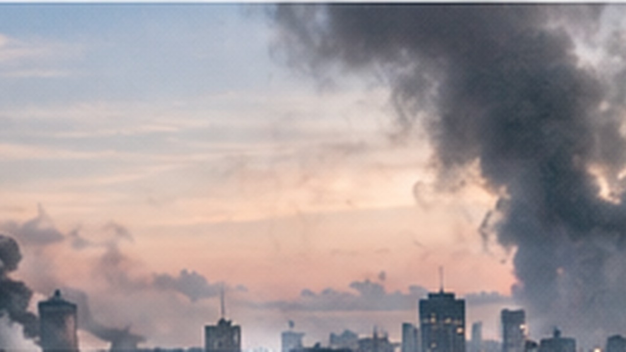 Climat : les nouveaux signaux à suivre — Analyse