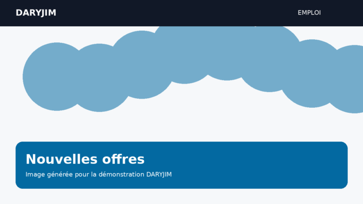 Organiser des ressources utiles dans une interface lisible. — Analyse