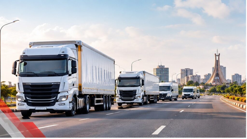 Transport & Logistique